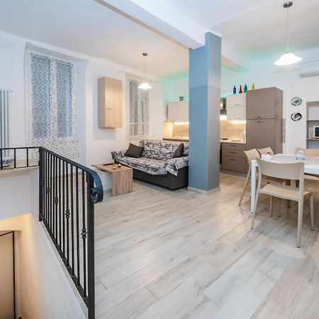 Апартаменти La Bacicina Finalborgo Фінале-Лігуре Екстер'єр фото