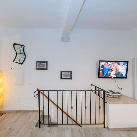 Апартаменти La Bacicina Finalborgo Фінале-Лігуре Екстер'єр фото