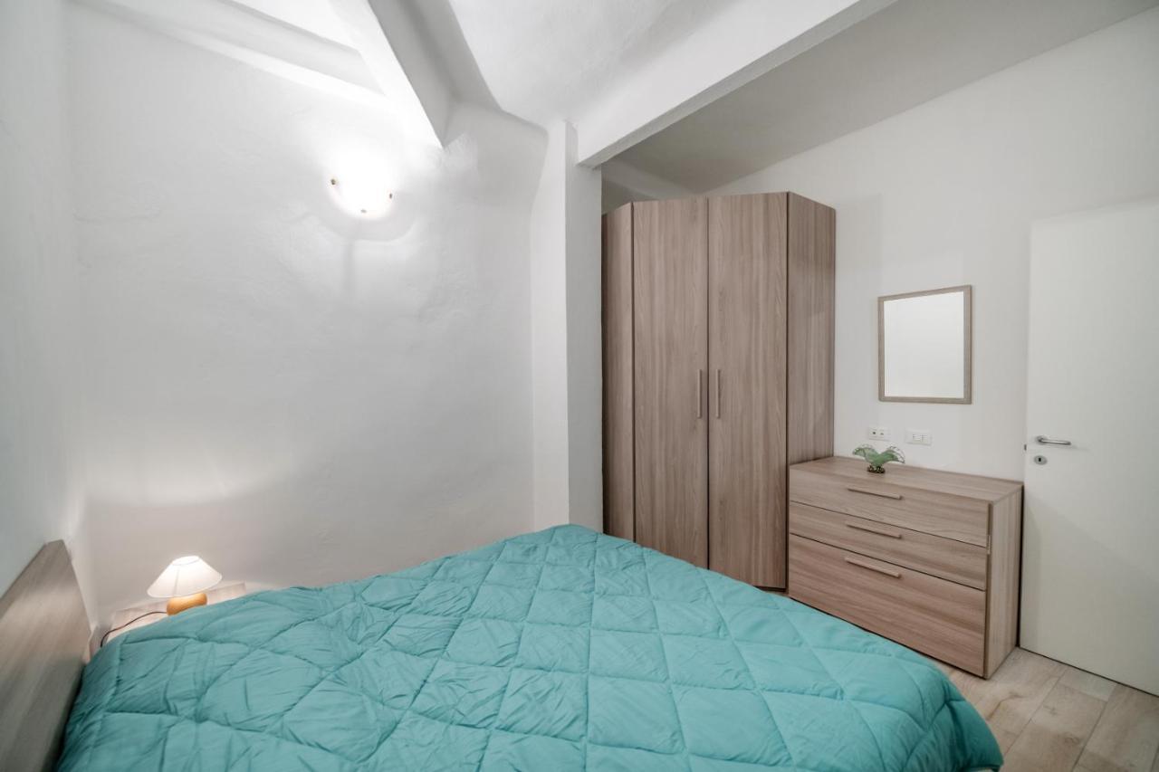 Апартаменти La Bacicina Finalborgo Фінале-Лігуре Екстер'єр фото